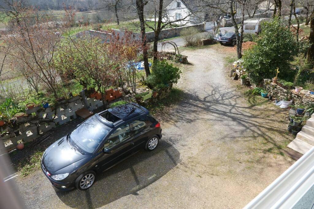 Maison Au Calme Sur Le Causse Correzien, Entre Quercy Et Perigord Villa Saint-Cernin-de-Larche Luaran gambar